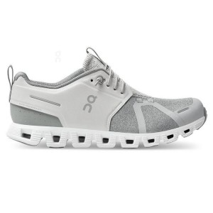 Men's On Running Cloud 5 Terry Sneakers Grey | UAE_ON8953