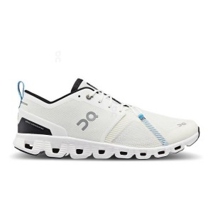 Men's On Running Cloud X 3 Shift Sneakers White | UAE_ON8090