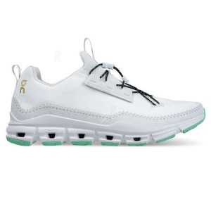 Men's On Running Cloudaway Sneakers White / Grey | UAE_ON8098