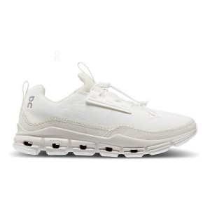 Men's On Running Cloudaway Sneakers White | UAE_ON8126
