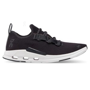 Men's On Running Cloudeasy Sneakers Black | UAE_ON8211