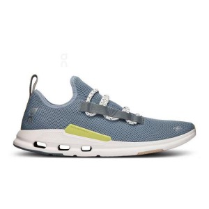 Men's On Running Cloudeasy Sneakers Blue | UAE_ON8333