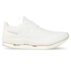 Men's On Running Cloudneo Road Running Shoes White | UAE_ON8483