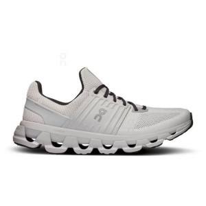 Men's On Running Cloudswift 3 AD Sneakers White | UAE_ON8624