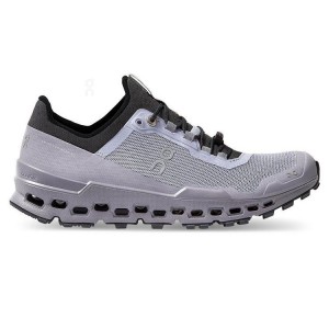 Women's On Running Cloudultra Trail Running Shoes Grey | UAE_ON8308