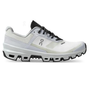 Women's On Running Cloudventure Waterproof Trail Running Shoes Grey | UAE_ON8400
